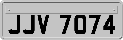 JJV7074