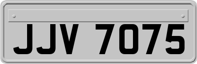 JJV7075