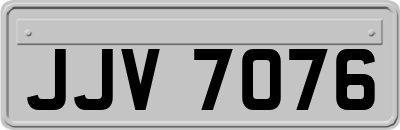 JJV7076