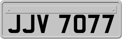 JJV7077