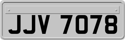 JJV7078
