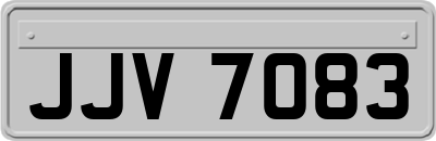 JJV7083