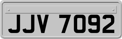 JJV7092