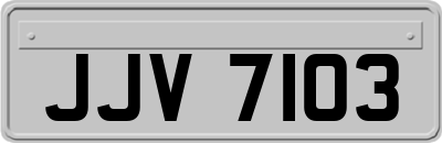 JJV7103