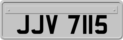 JJV7115