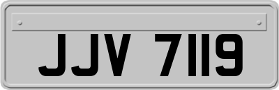 JJV7119