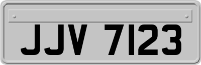 JJV7123