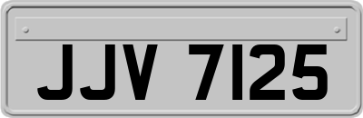 JJV7125