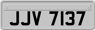 JJV7137
