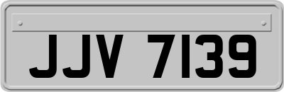 JJV7139