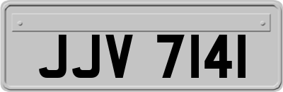 JJV7141