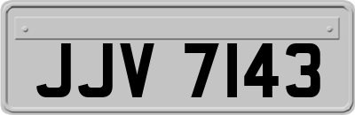 JJV7143