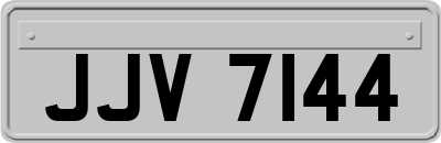 JJV7144