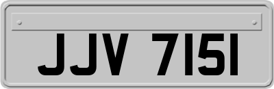 JJV7151