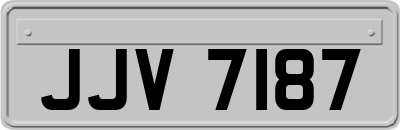 JJV7187