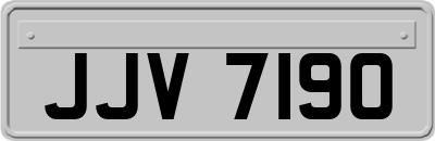 JJV7190