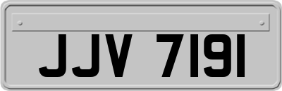JJV7191