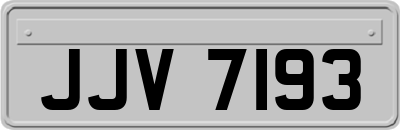 JJV7193