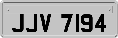 JJV7194