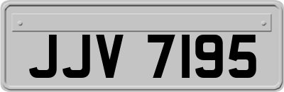 JJV7195