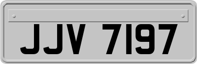 JJV7197