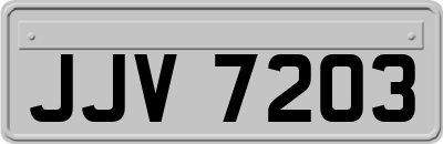 JJV7203