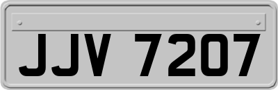 JJV7207
