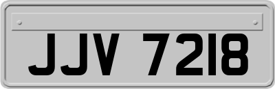JJV7218