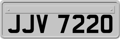 JJV7220