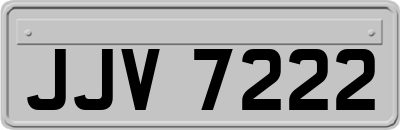 JJV7222