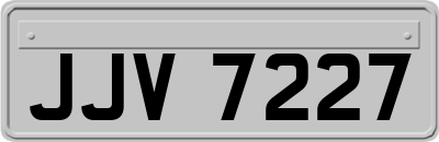 JJV7227