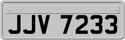 JJV7233