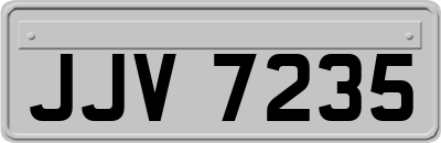 JJV7235
