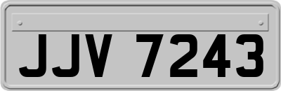 JJV7243