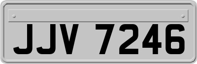 JJV7246