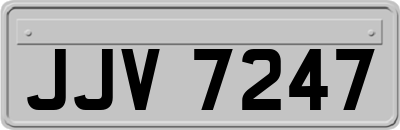 JJV7247
