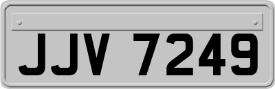 JJV7249