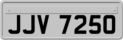 JJV7250