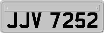 JJV7252
