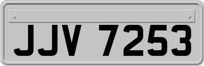 JJV7253