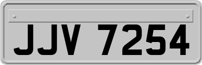 JJV7254