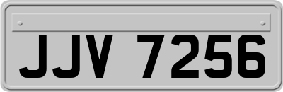 JJV7256