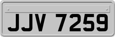 JJV7259