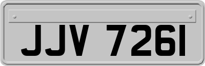 JJV7261