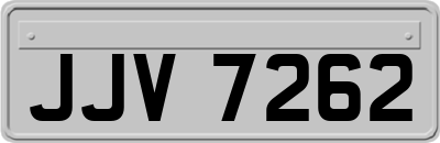 JJV7262