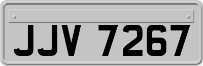 JJV7267