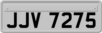 JJV7275