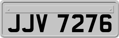 JJV7276