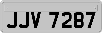 JJV7287
