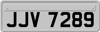 JJV7289